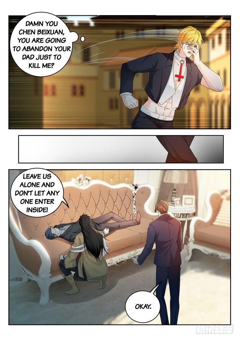 Rebirth Of The Urban Immortal Cultivator Chapter 302 - Page 14 in English