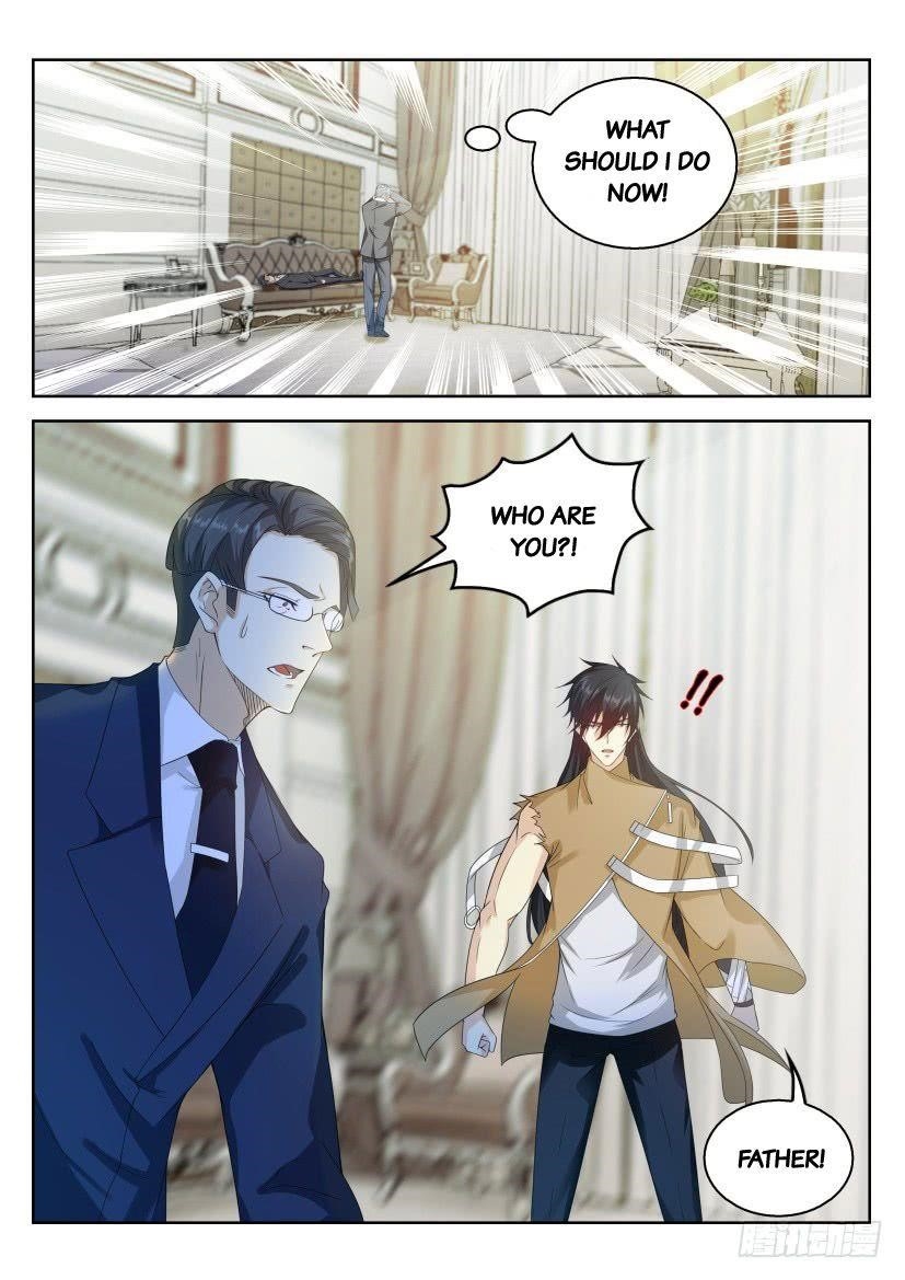 Rebirth Of The Urban Immortal Cultivator Chapter 302 - Page 3 in English