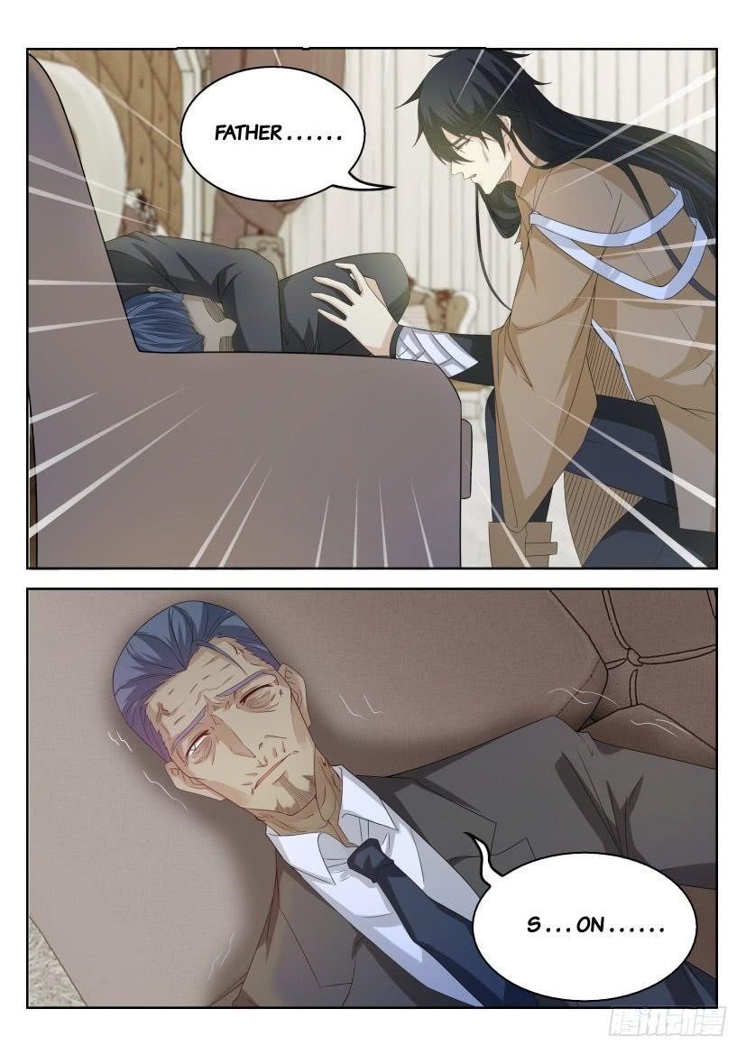 Rebirth Of The Urban Immortal Cultivator Chapter 302 - Page 4 in English