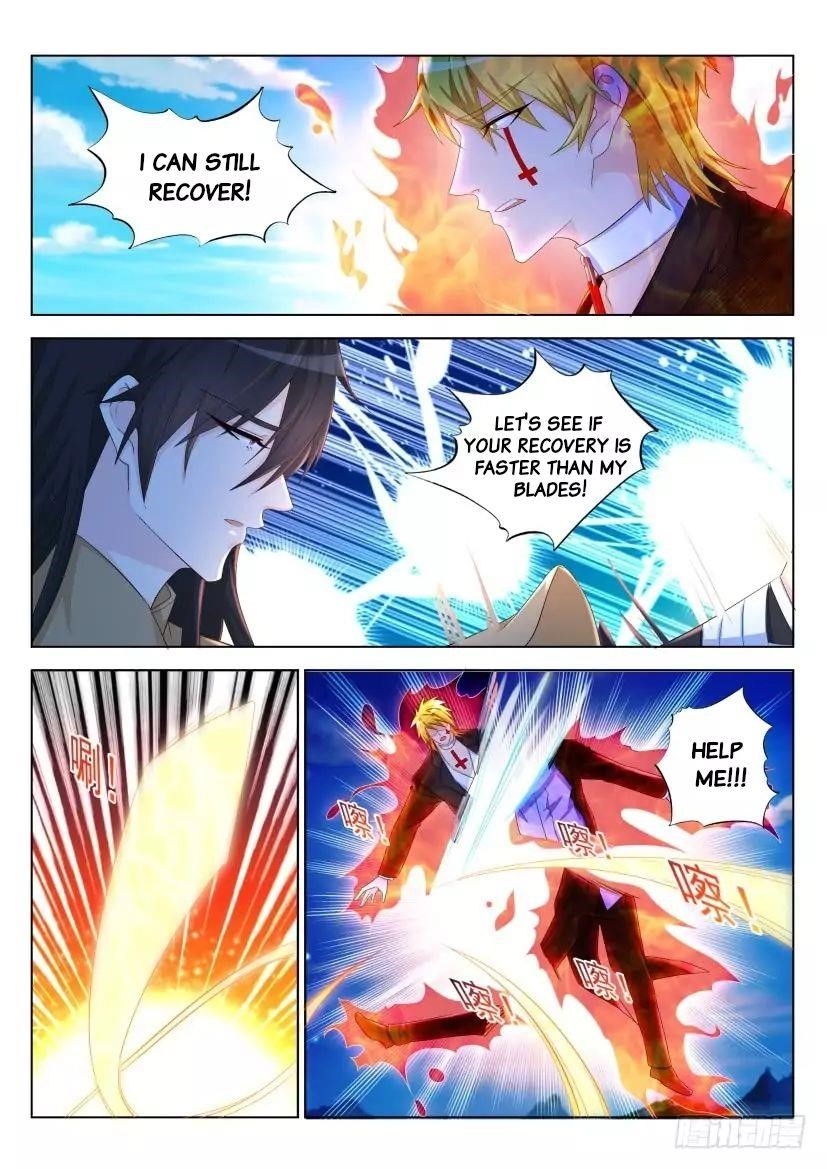 Rebirth Of The Urban Immortal Cultivator Chapter 304 - Page 4 in English
