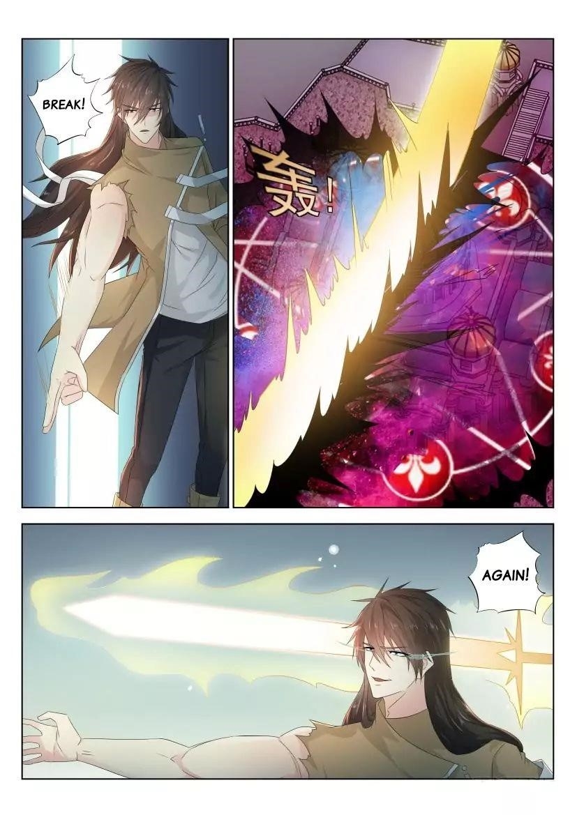 Rebirth Of The Urban Immortal Cultivator Chapter 304 - Page 7 in English