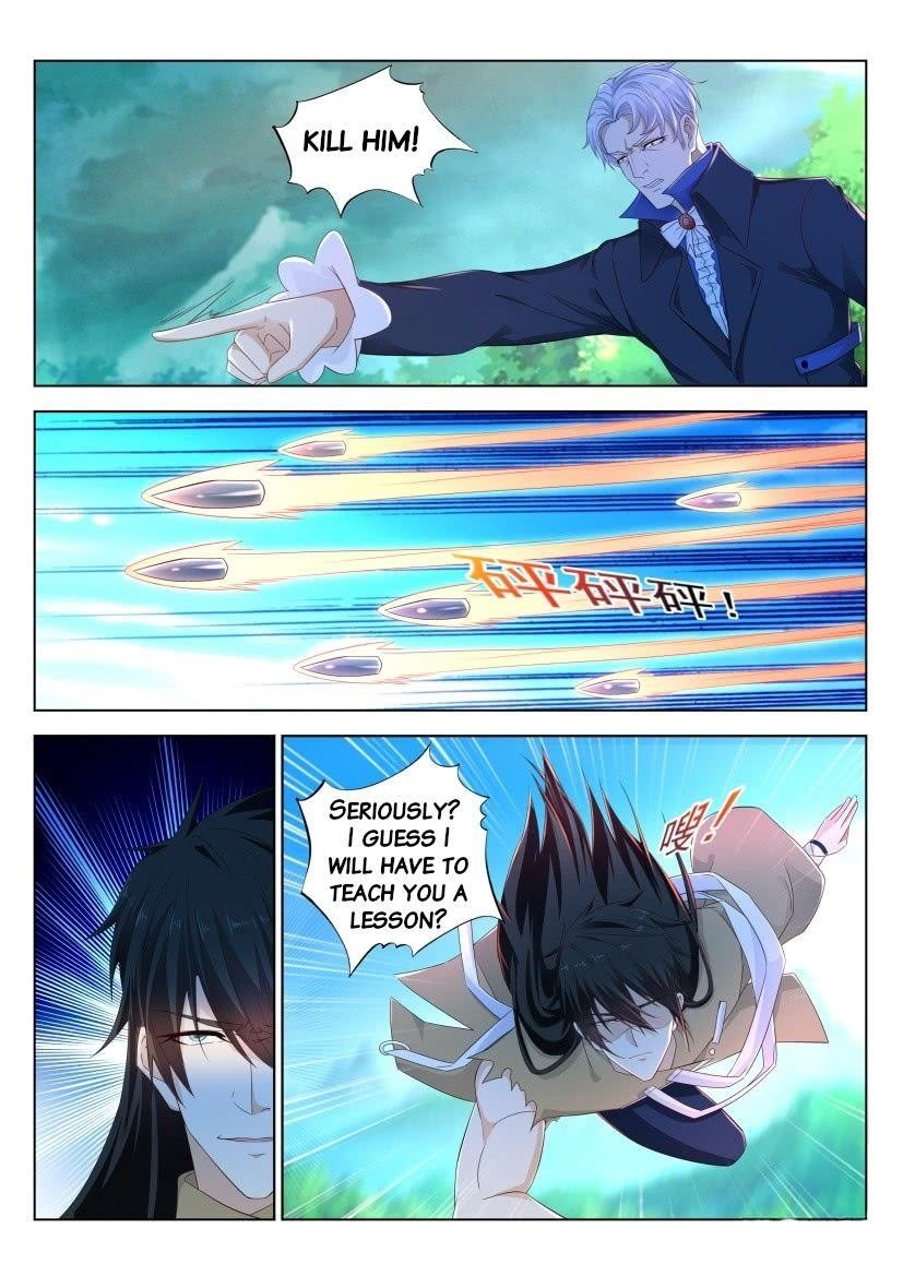 Rebirth Of The Urban Immortal Cultivator Chapter 305 - Page 15 in English