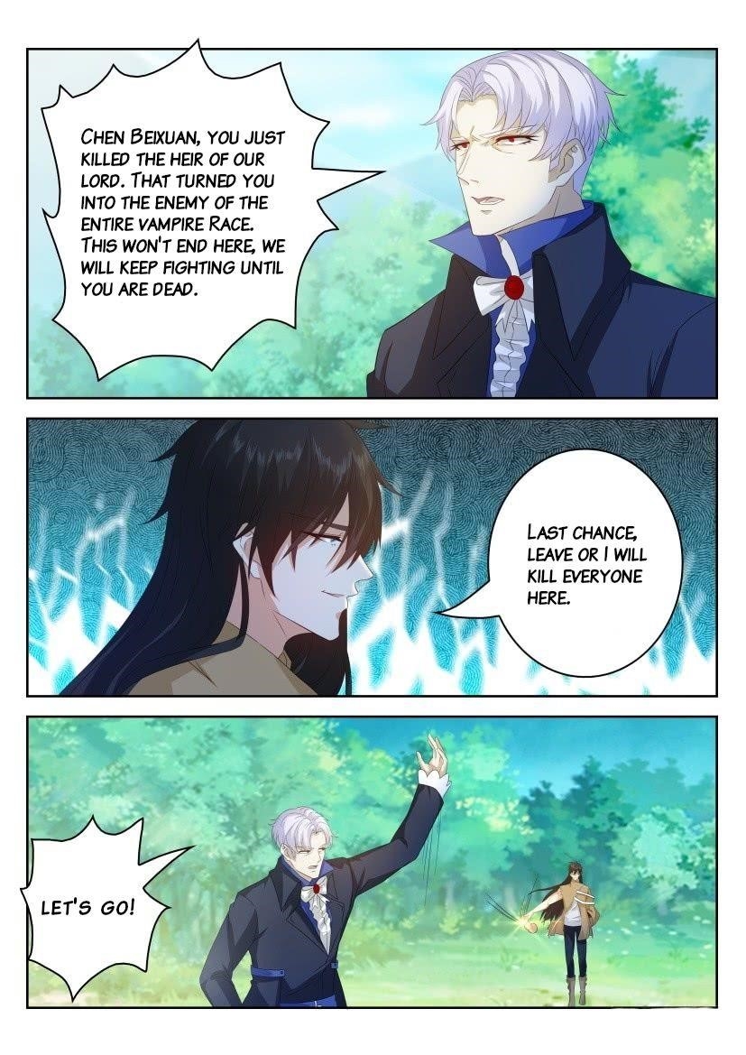 Rebirth Of The Urban Immortal Cultivator Chapter 306 - Page 4 in English
