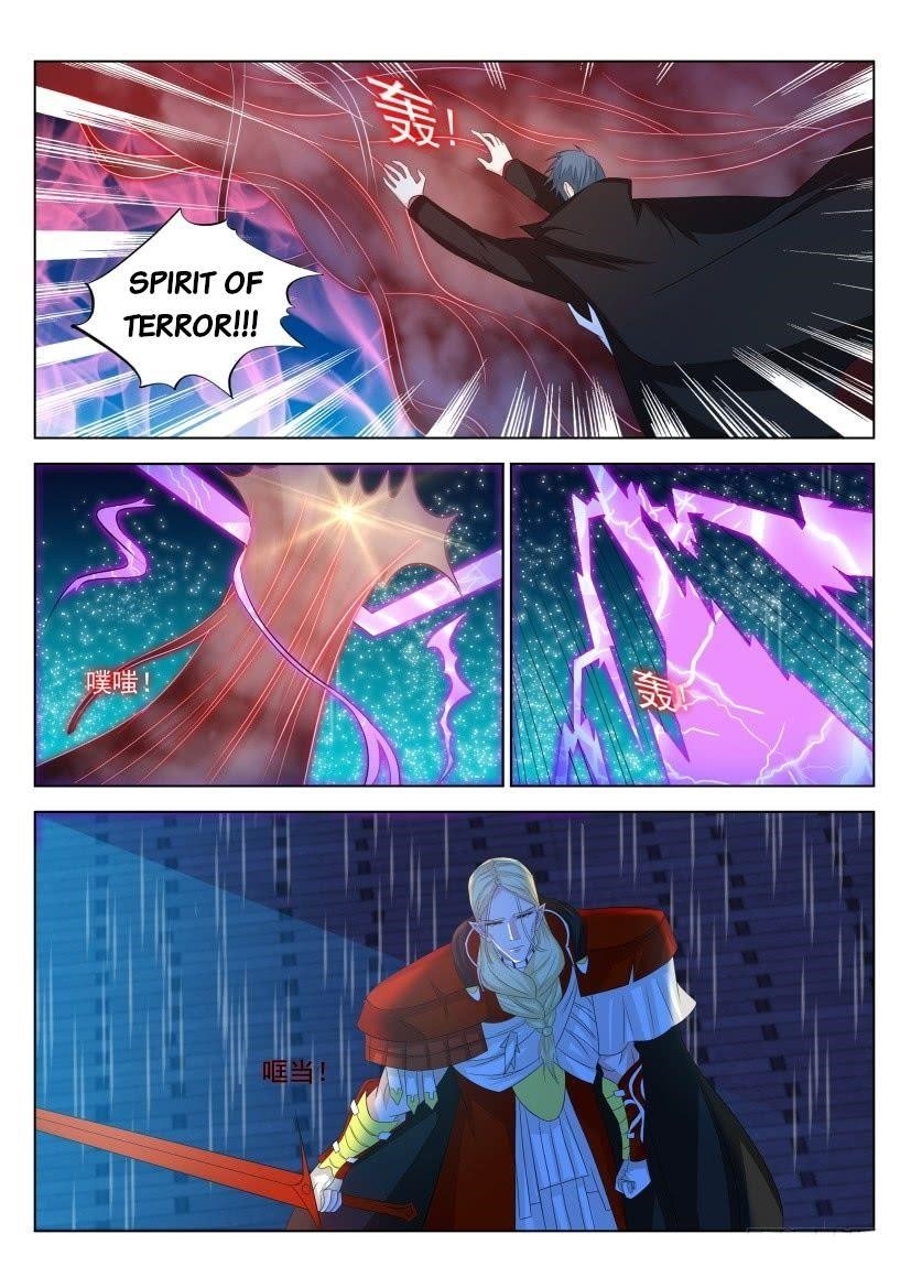 Rebirth Of The Urban Immortal Cultivator Chapter 307 - Page 14 in English
