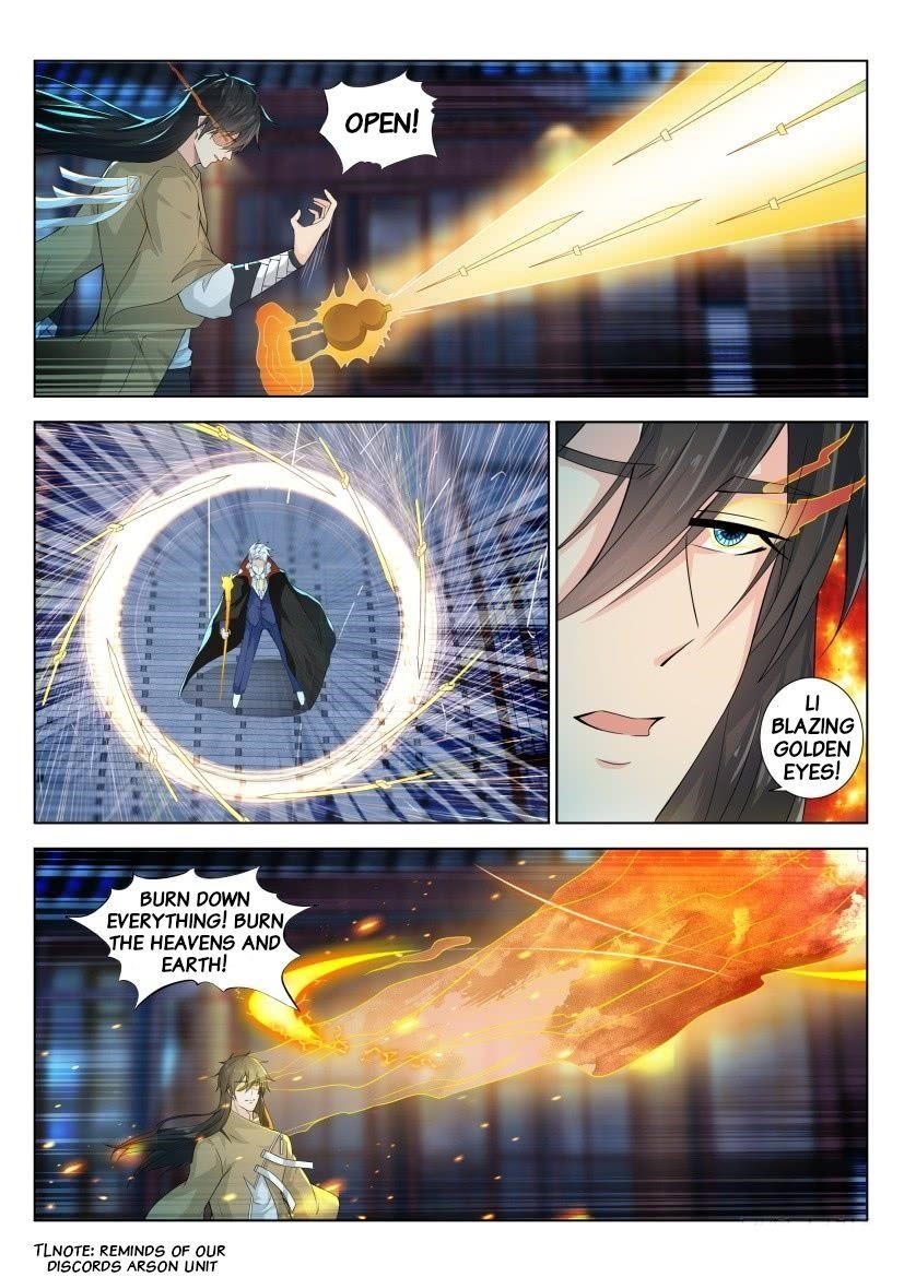 Rebirth Of The Urban Immortal Cultivator Chapter 308 - Page 14 in English