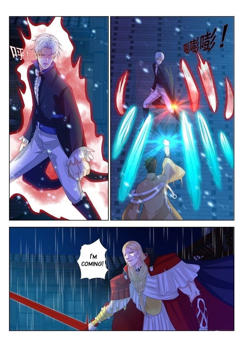 Rebirth Of The Urban Immortal Cultivator Chapter 308 - Page 3 in English