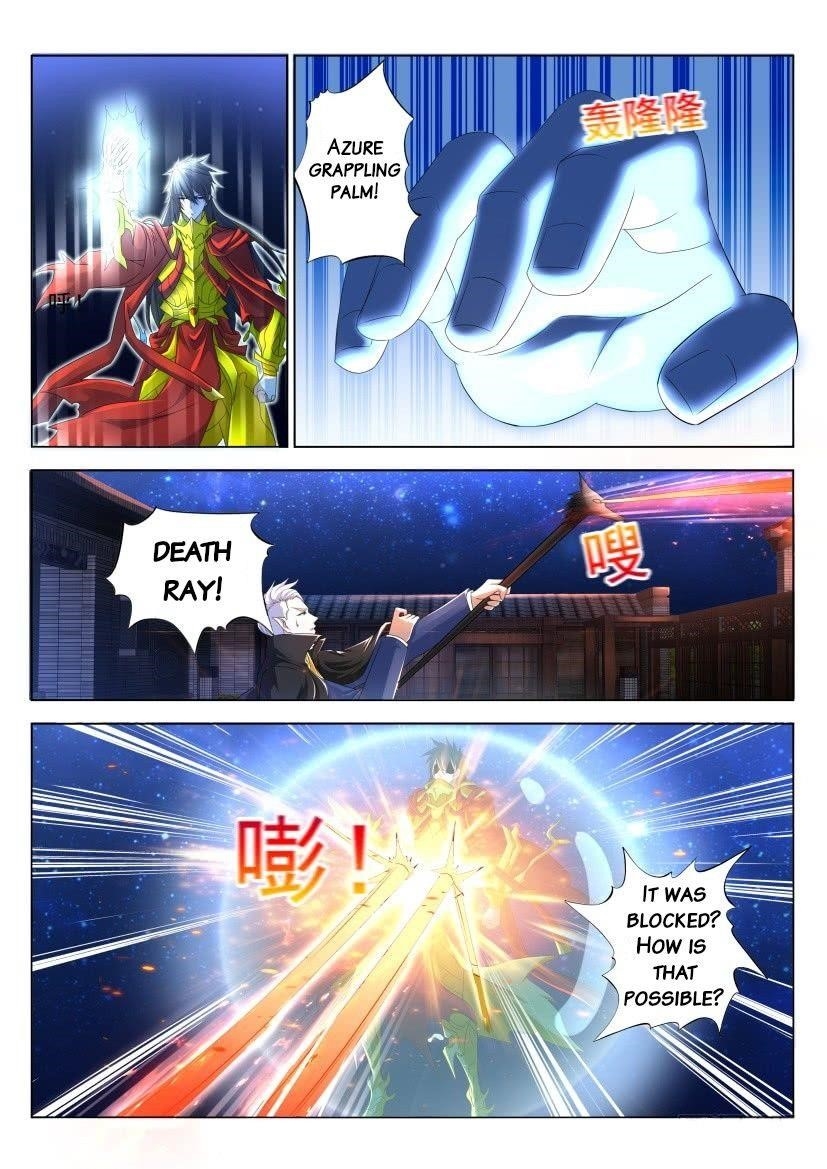 Rebirth Of The Urban Immortal Cultivator Chapter 309 - Page 14 in English