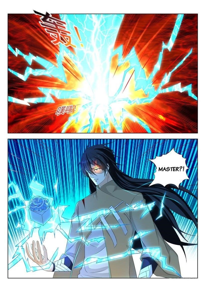 Rebirth Of The Urban Immortal Cultivator Chapter 309 - Page 9 in English