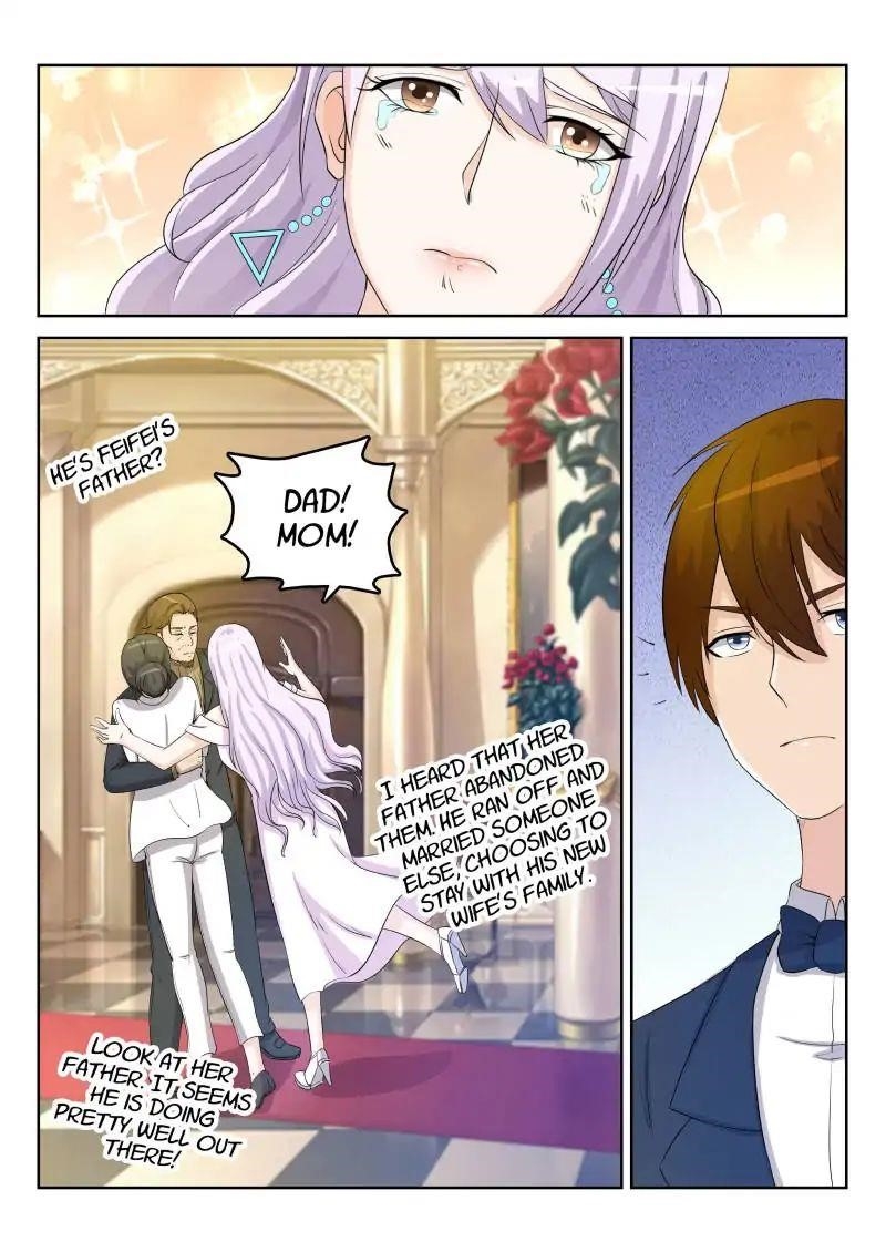 Rebirth Of The Urban Immortal Cultivator Chapter 31 - Page 10 in English