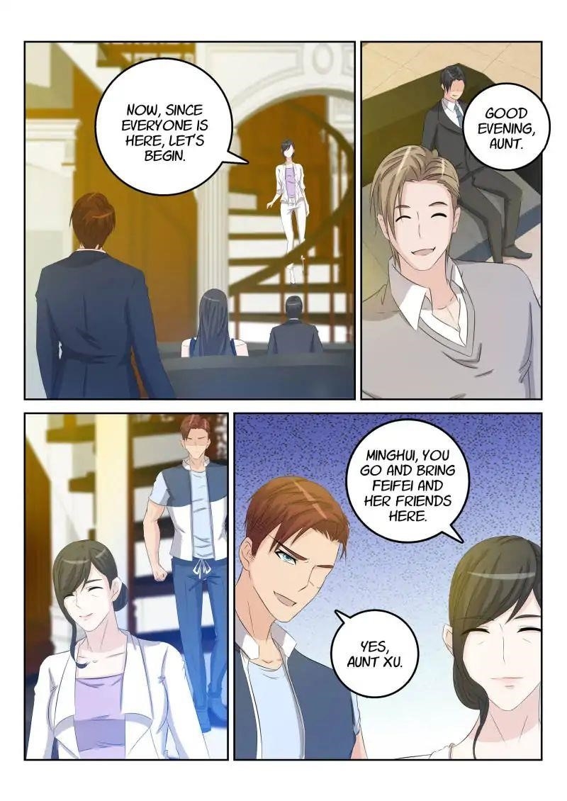Rebirth Of The Urban Immortal Cultivator Chapter 31 - Page 4 in English