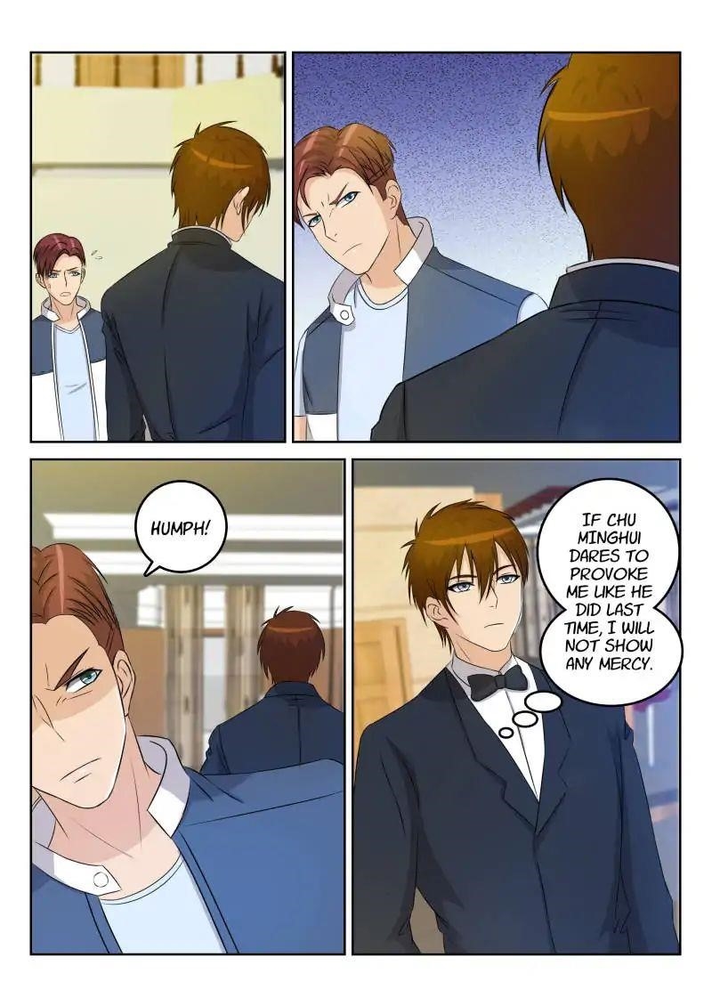Rebirth Of The Urban Immortal Cultivator Chapter 31 - Page 5 in English