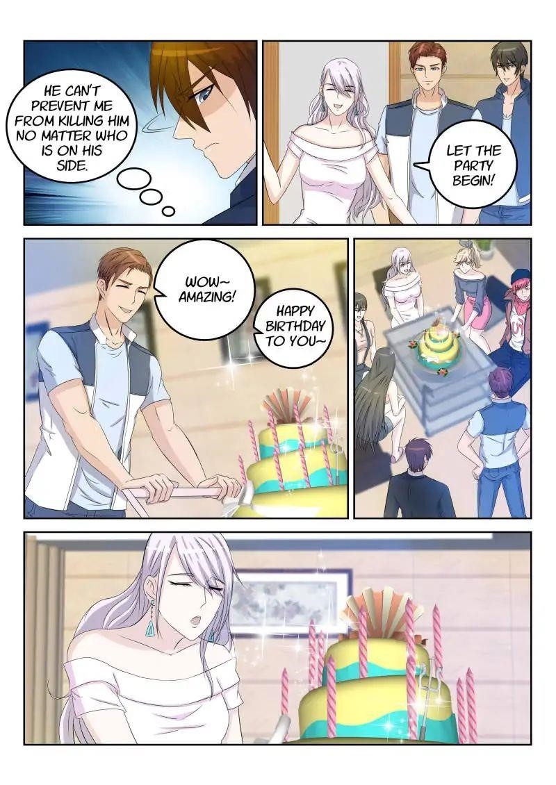 Rebirth Of The Urban Immortal Cultivator Chapter 31 - Page 6 in English