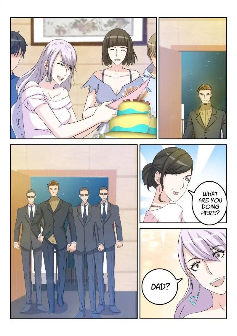 Rebirth Of The Urban Immortal Cultivator Chapter 31 - Page 8 in English