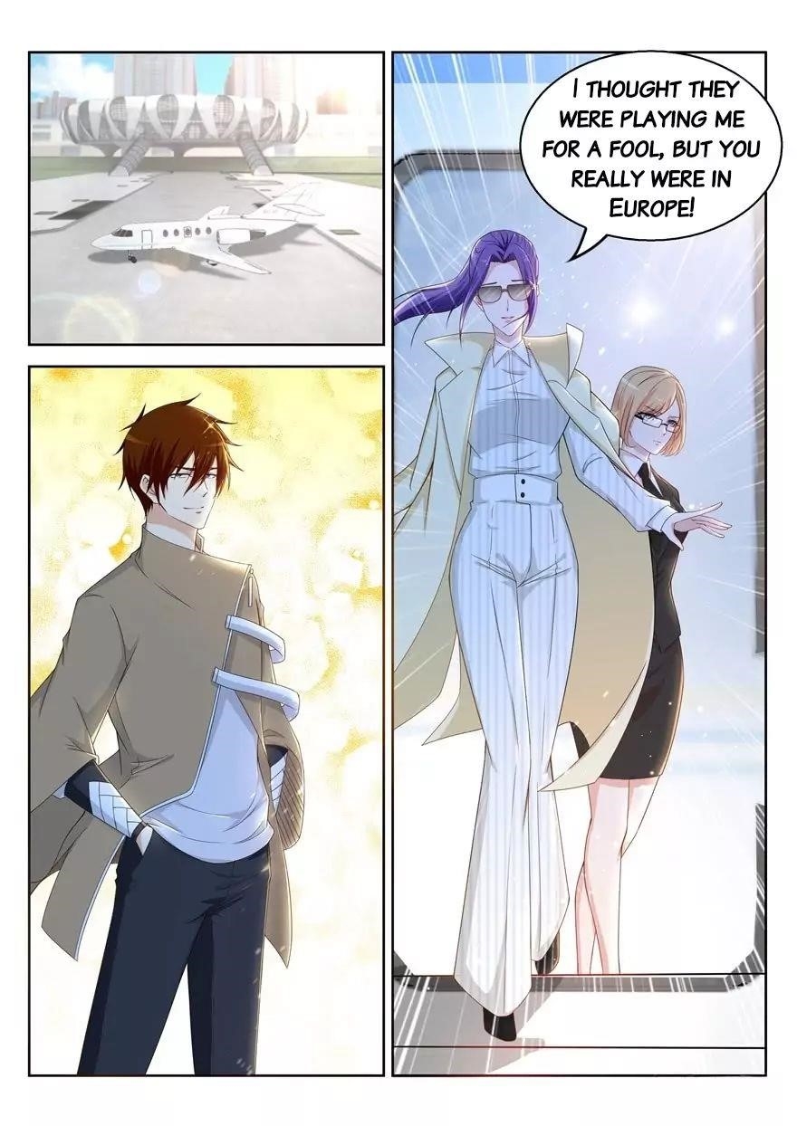 Rebirth Of The Urban Immortal Cultivator Chapter 311 - Page 15 in English