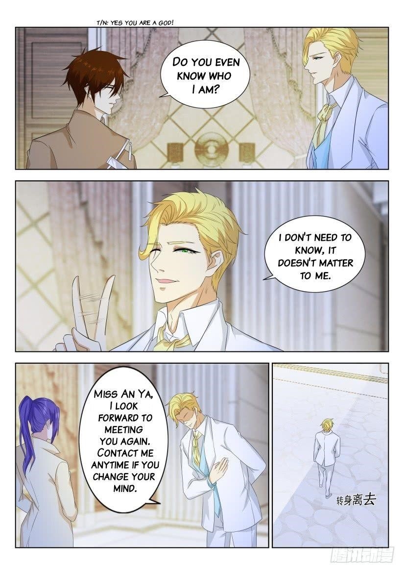 Rebirth Of The Urban Immortal Cultivator Chapter 313 - Page 2 in English