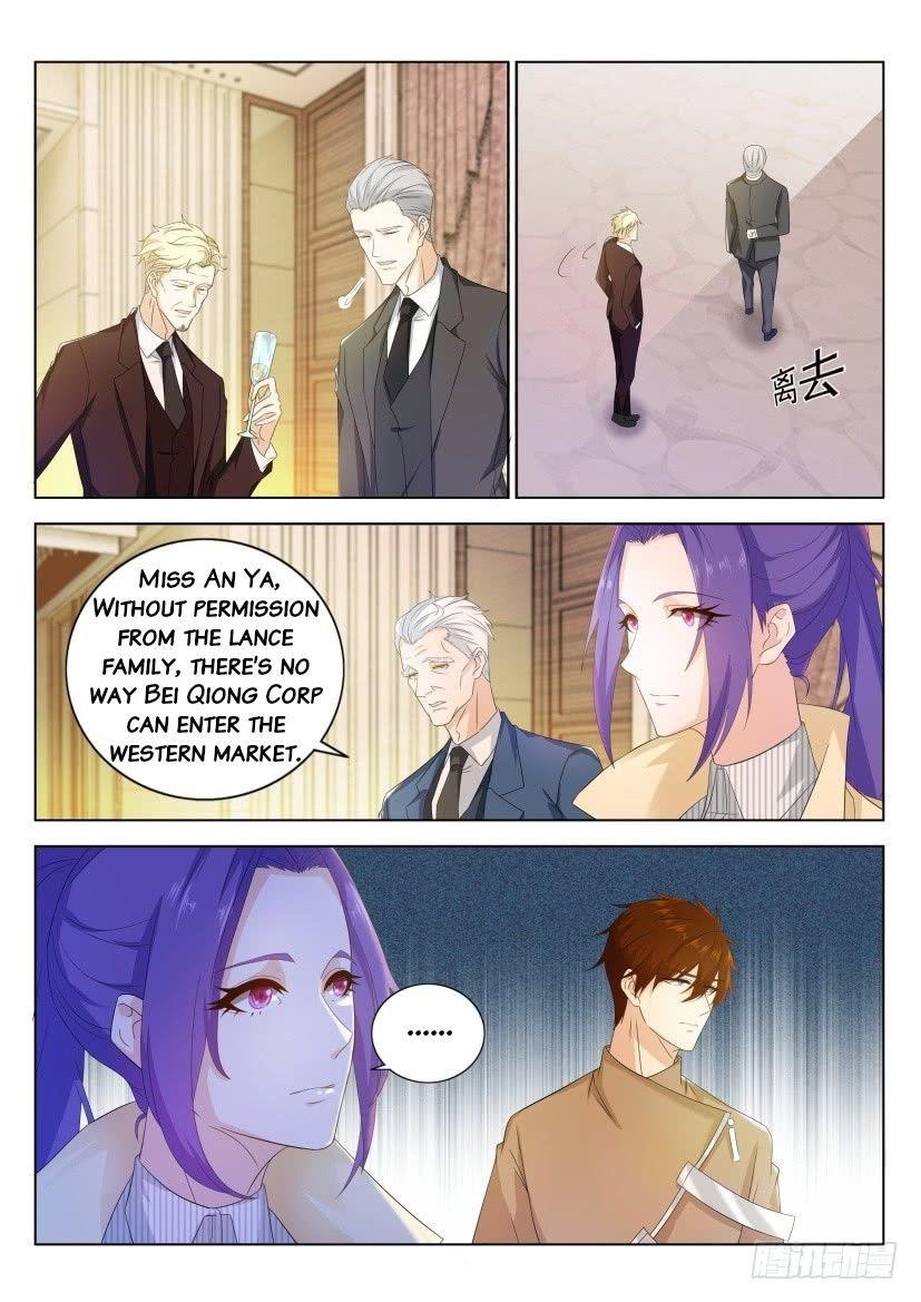 Rebirth Of The Urban Immortal Cultivator Chapter 313 - Page 3 in English