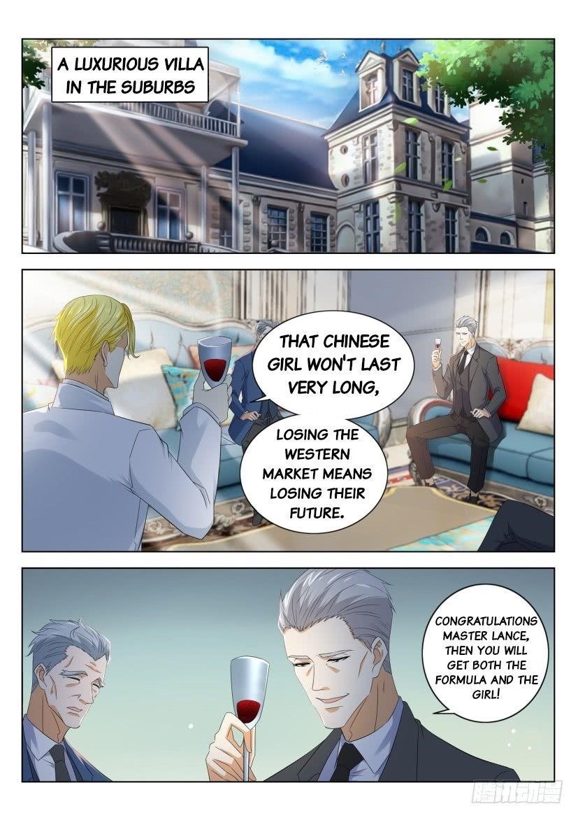 Rebirth Of The Urban Immortal Cultivator Chapter 313 - Page 7 in English