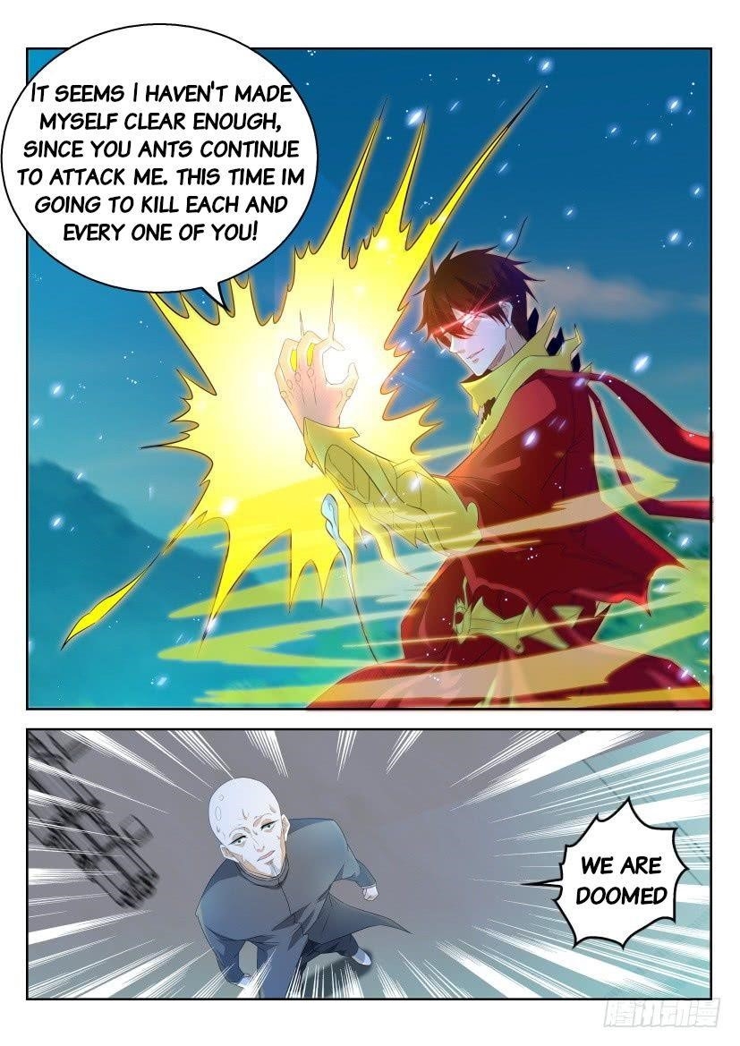 Rebirth Of The Urban Immortal Cultivator Chapter 314 - Page 14 in English