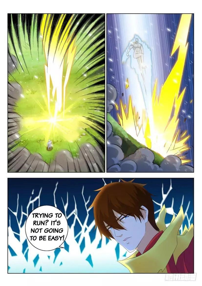 Rebirth Of The Urban Immortal Cultivator Chapter 315 - Page 14 in English