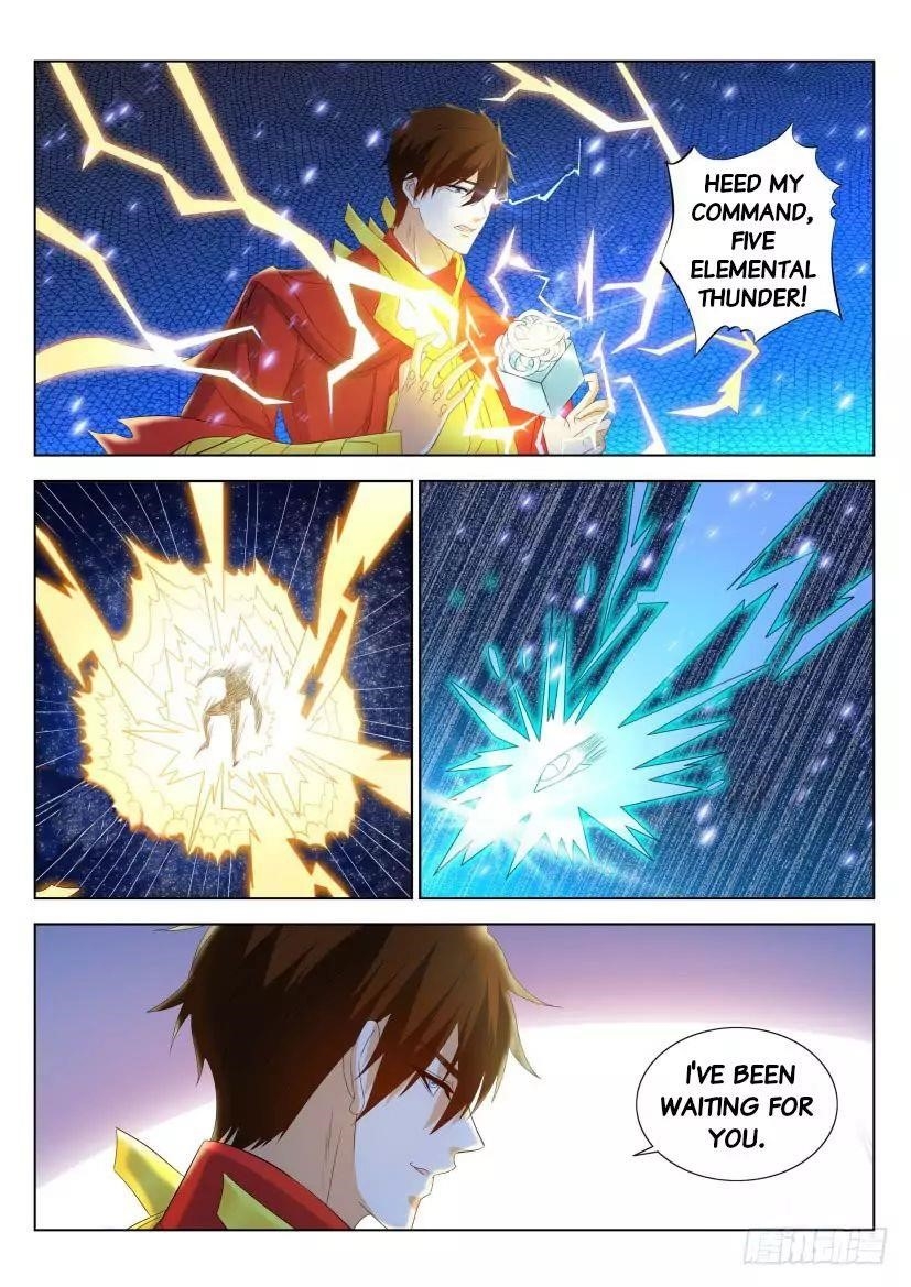 Rebirth Of The Urban Immortal Cultivator Chapter 315 - Page 15 in English