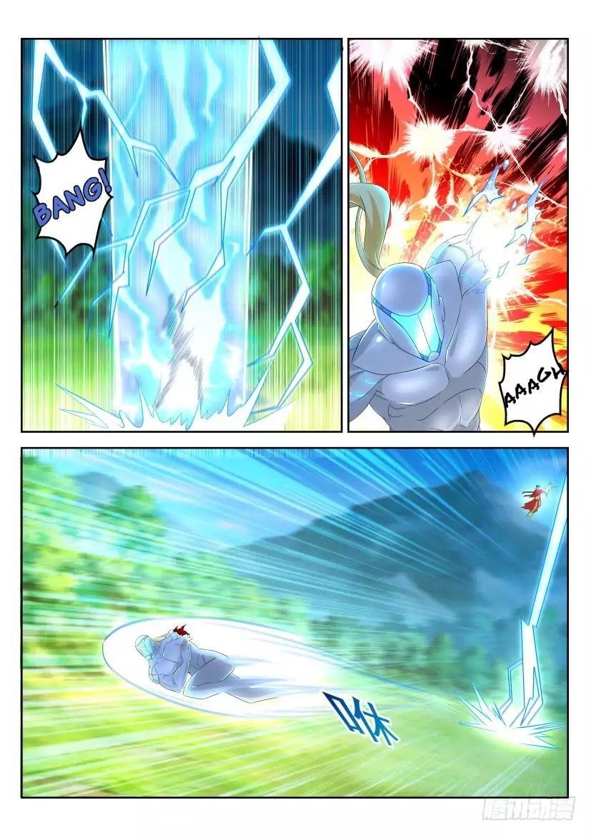Rebirth Of The Urban Immortal Cultivator Chapter 316 - Page 4 in English