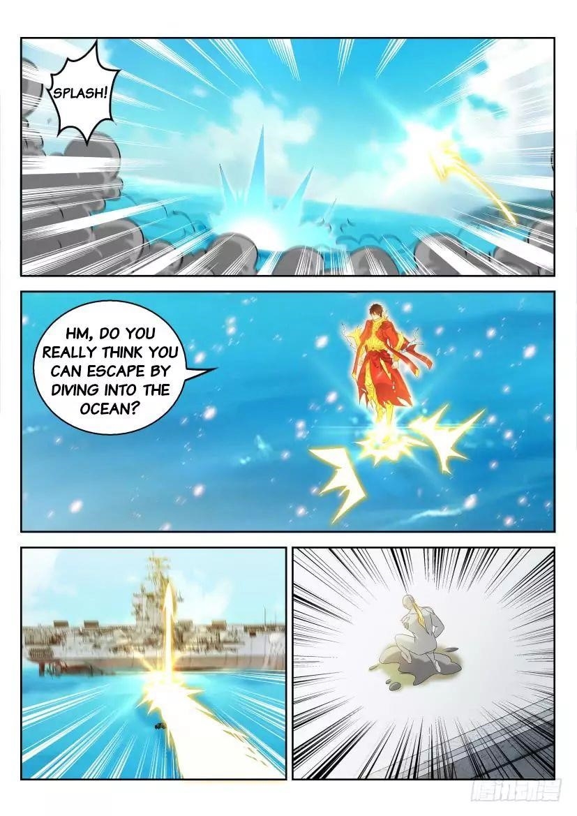 Rebirth Of The Urban Immortal Cultivator Chapter 316 - Page 6 in English