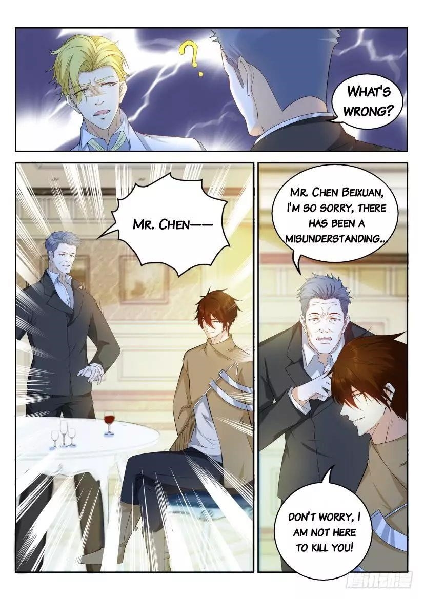 Rebirth Of The Urban Immortal Cultivator Chapter 317 - Page 10 in English