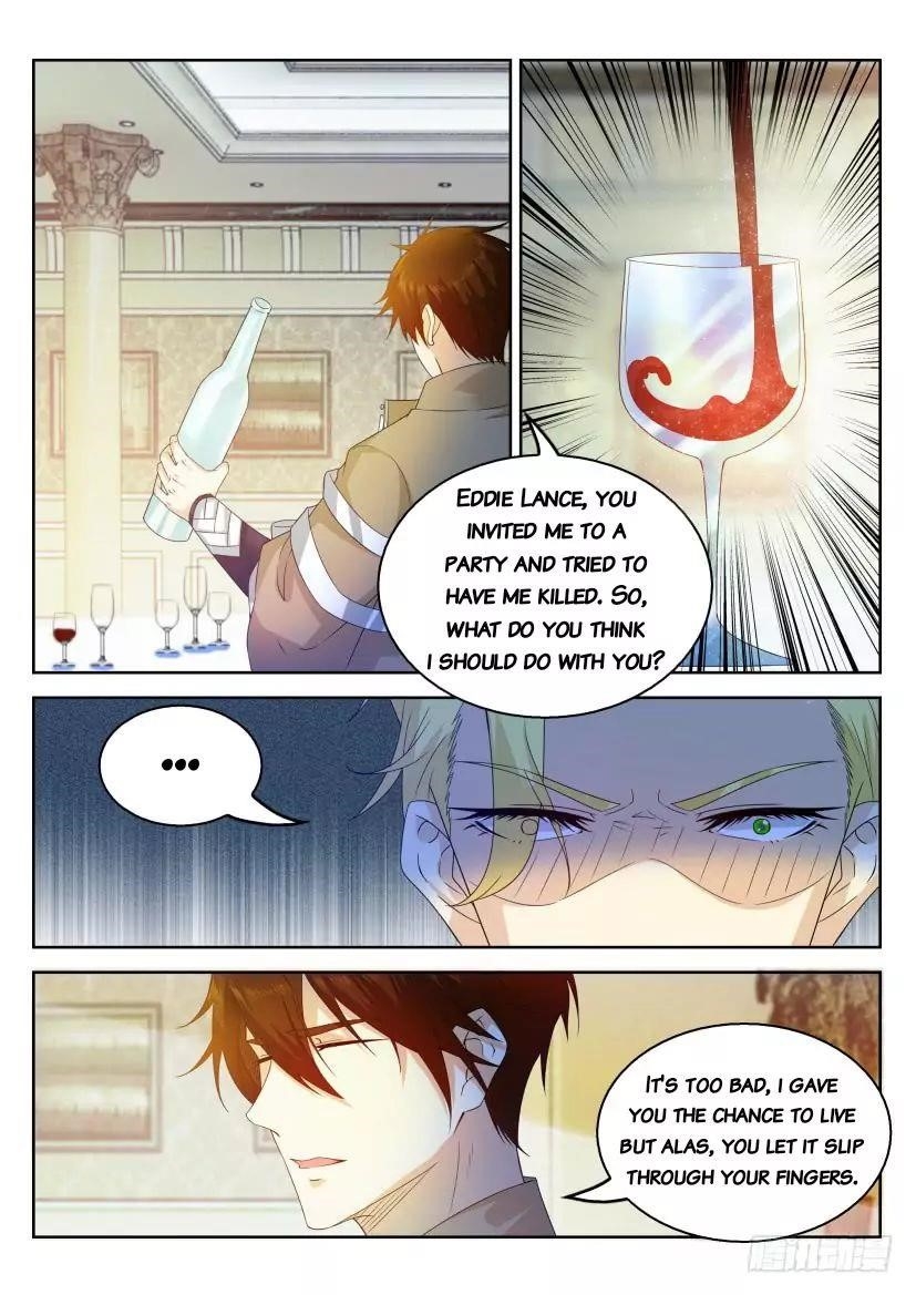 Rebirth Of The Urban Immortal Cultivator Chapter 317 - Page 11 in English