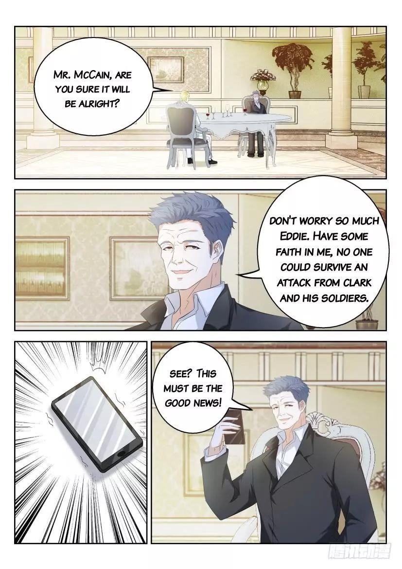 Rebirth Of The Urban Immortal Cultivator Chapter 317 - Page 8 in English
