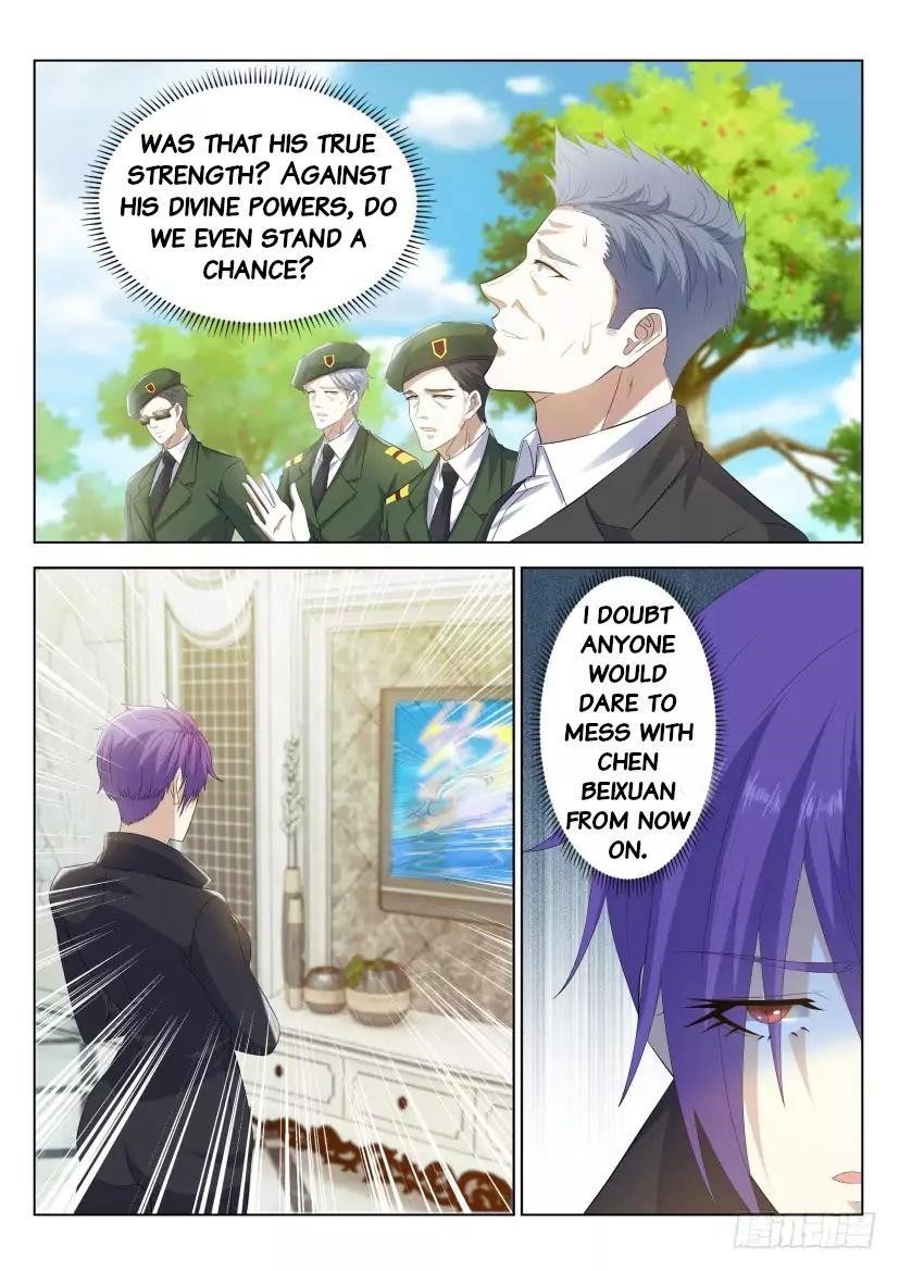 Rebirth Of The Urban Immortal Cultivator Chapter 318 - Page 4 in English
