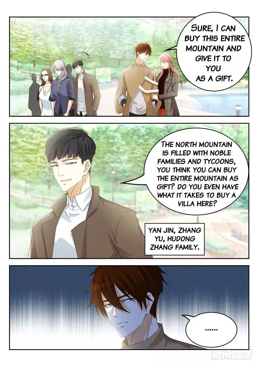 Rebirth Of The Urban Immortal Cultivator Chapter 319 - Page 10 in English