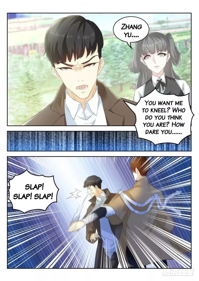 Rebirth Of The Urban Immortal Cultivator Chapter 319 - Page 15 in English