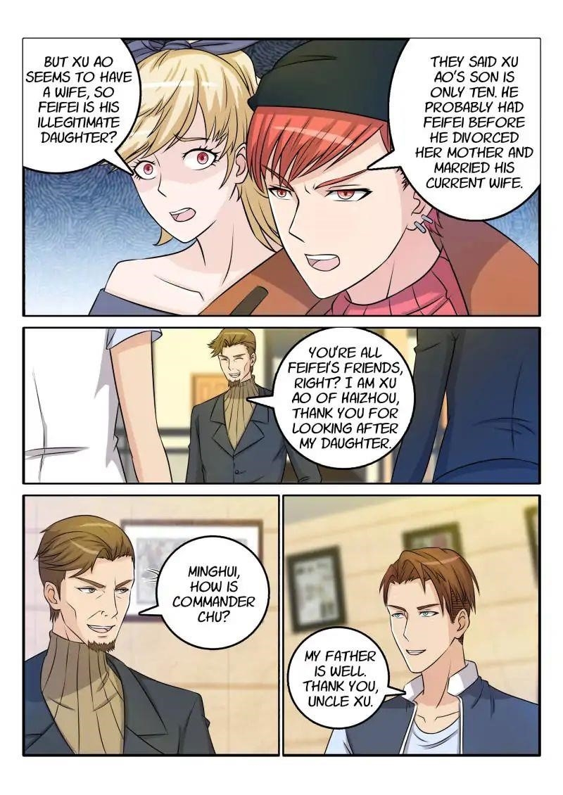 Rebirth Of The Urban Immortal Cultivator Chapter 32 - Page 2 in English