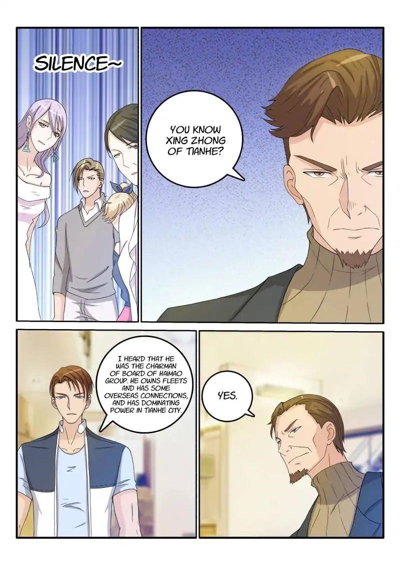 Rebirth Of The Urban Immortal Cultivator Chapter 32 - Page 6 in English