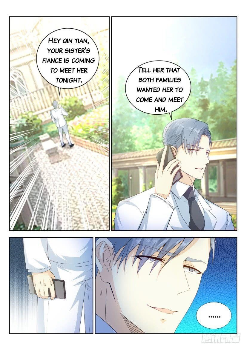 Rebirth Of The Urban Immortal Cultivator Chapter 321 - Page 5 in English