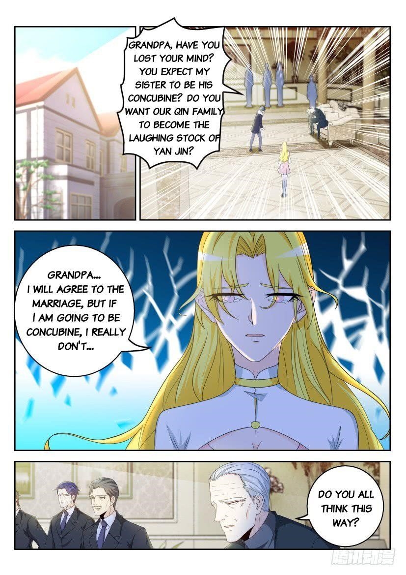 Rebirth Of The Urban Immortal Cultivator Chapter 322 - Page 12 in English