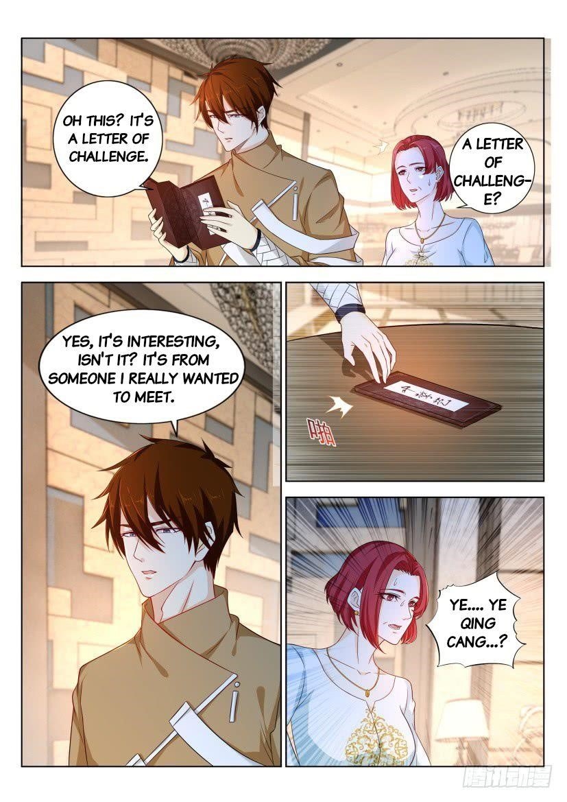 Rebirth Of The Urban Immortal Cultivator Chapter 323 - Page 14 in English