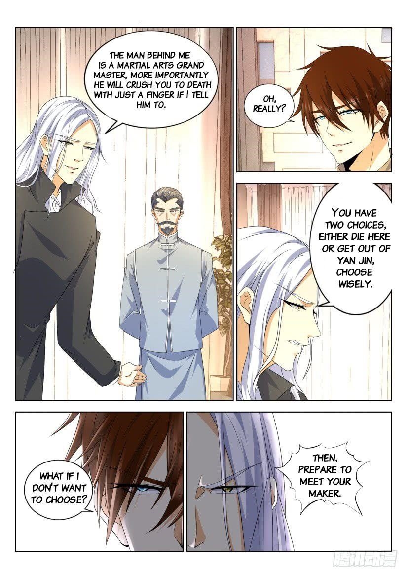 Rebirth Of The Urban Immortal Cultivator Chapter 323 - Page 6 in English
