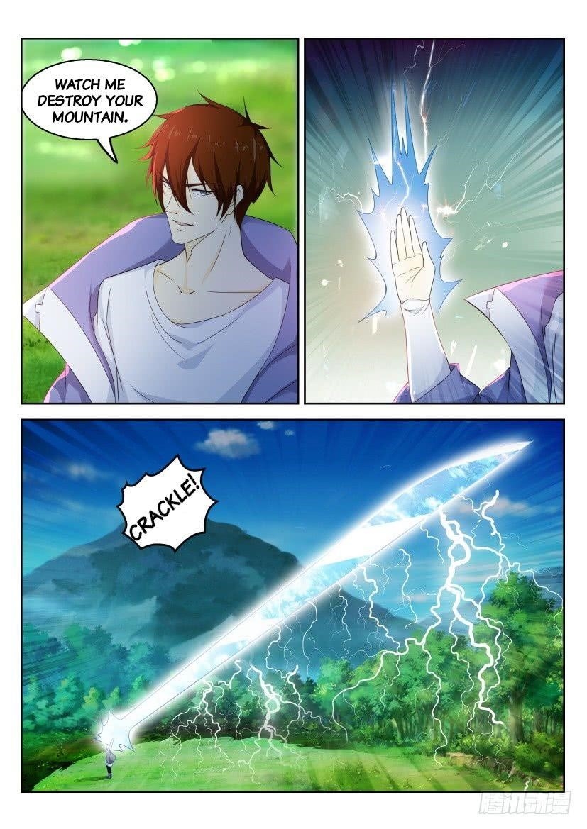 Rebirth Of The Urban Immortal Cultivator Chapter 324 - Page 13 in English