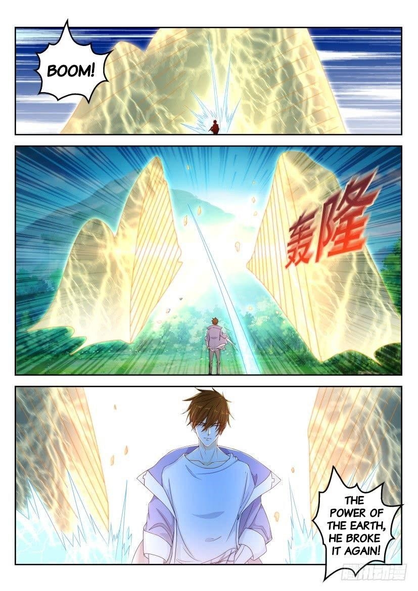 Rebirth Of The Urban Immortal Cultivator Chapter 324 - Page 14 in English