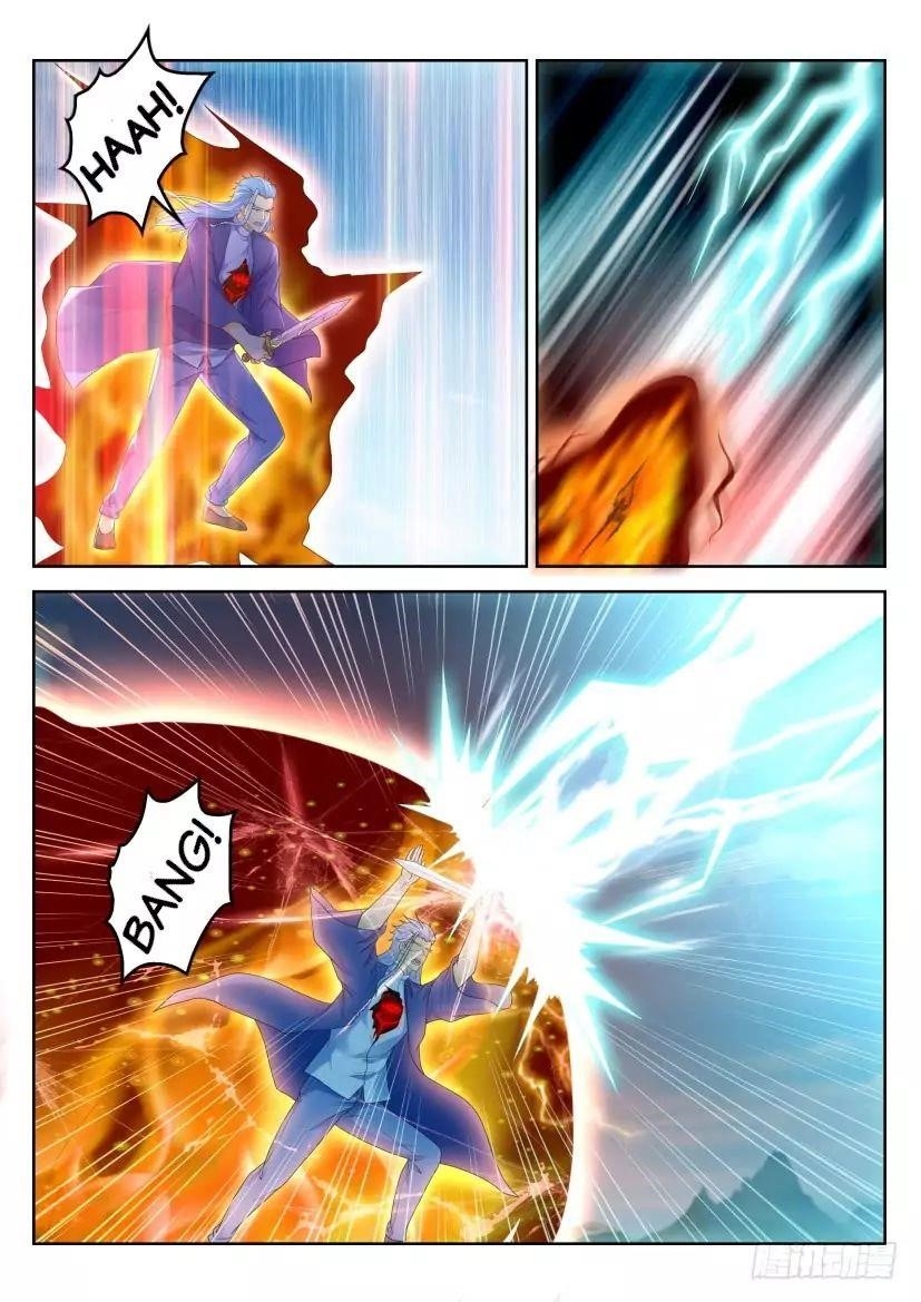Rebirth Of The Urban Immortal Cultivator Chapter 326 - Page 1 in English