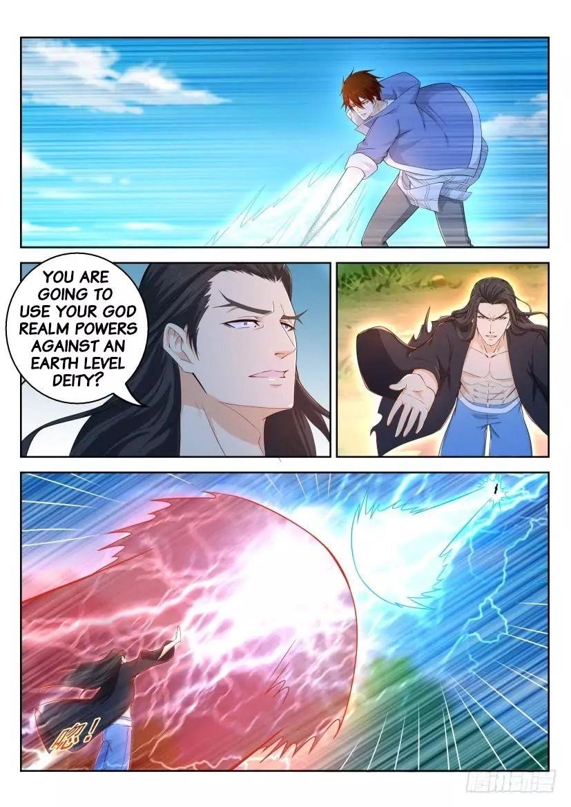 Rebirth Of The Urban Immortal Cultivator Chapter 326 - Page 12 in English