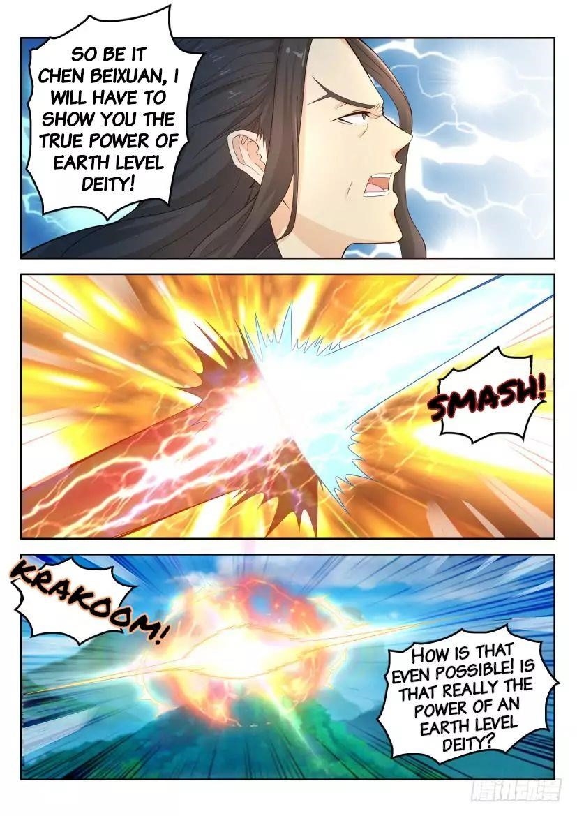Rebirth Of The Urban Immortal Cultivator Chapter 326 - Page 13 in English