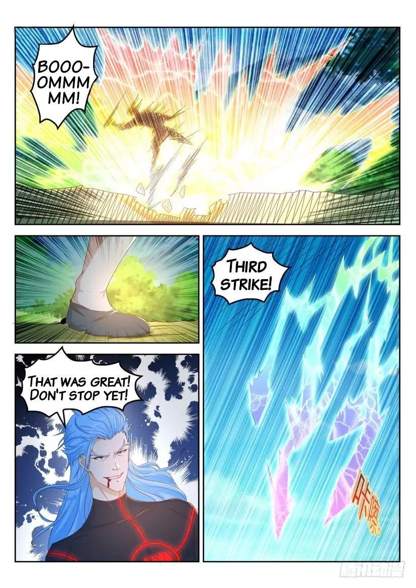 Rebirth Of The Urban Immortal Cultivator Chapter 326 - Page 4 in English