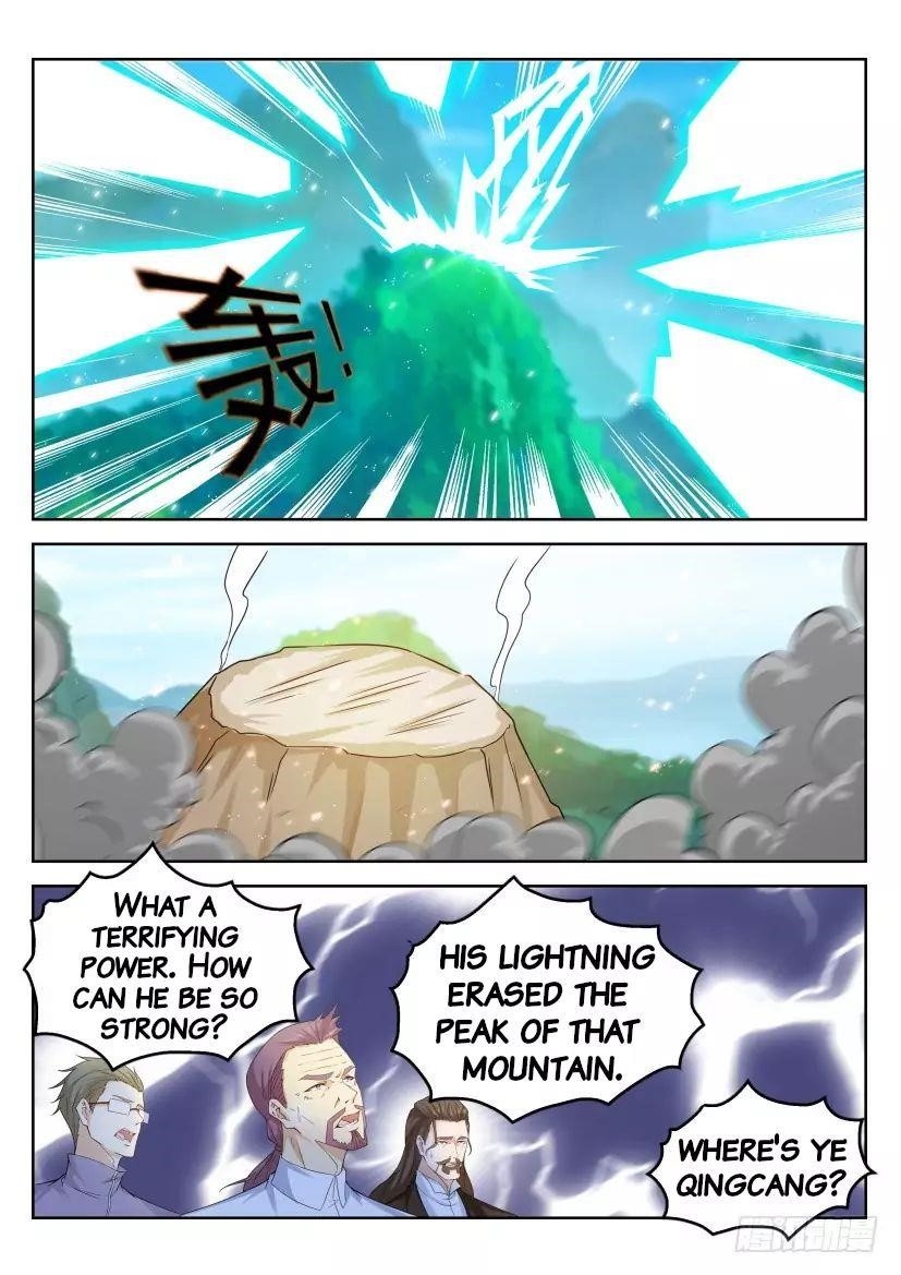 Rebirth Of The Urban Immortal Cultivator Chapter 326 - Page 6 in English