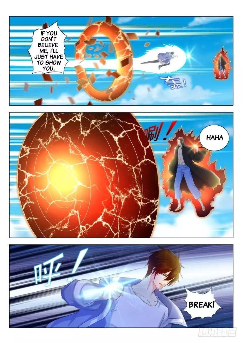 Rebirth Of The Urban Immortal Cultivator Chapter 327 - Page 1 in English
