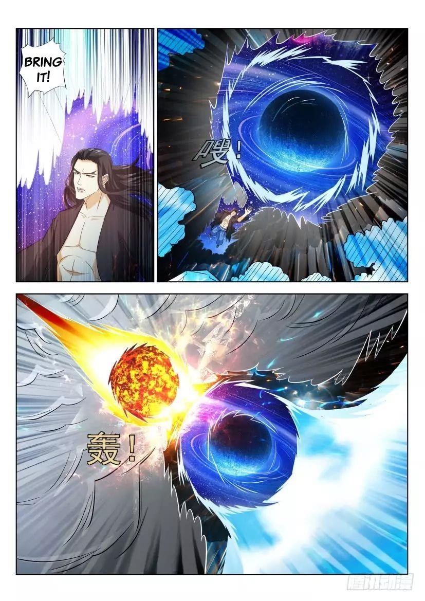Rebirth Of The Urban Immortal Cultivator Chapter 327 - Page 12 in English