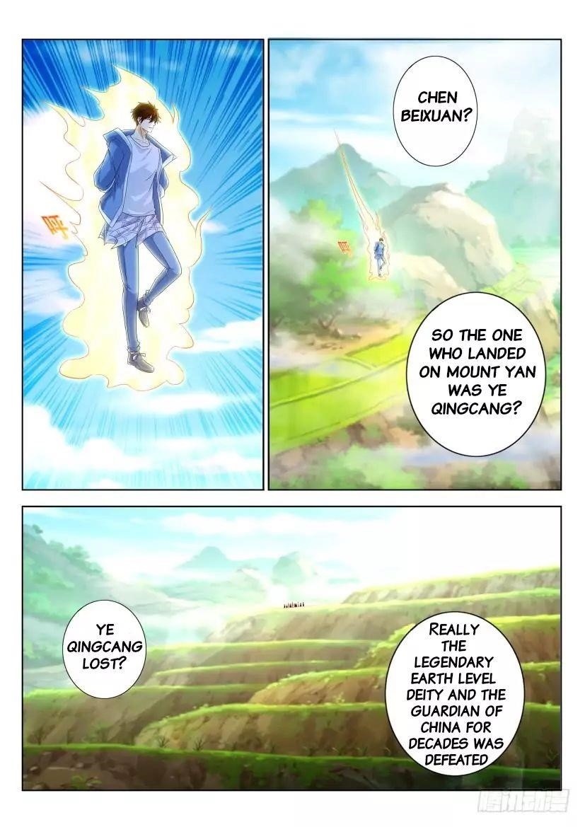 Rebirth Of The Urban Immortal Cultivator Chapter 327 - Page 14 in English
