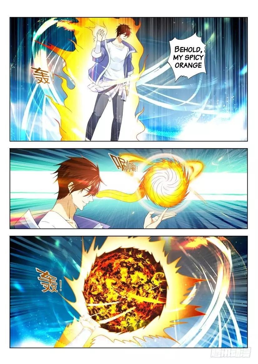 Rebirth Of The Urban Immortal Cultivator Chapter 327 - Page 17 in English