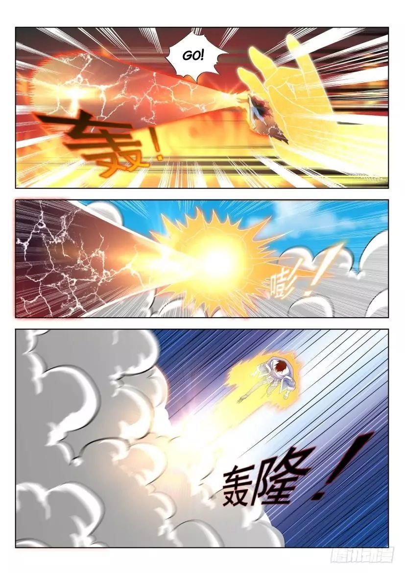 Rebirth Of The Urban Immortal Cultivator Chapter 327 - Page 7 in English